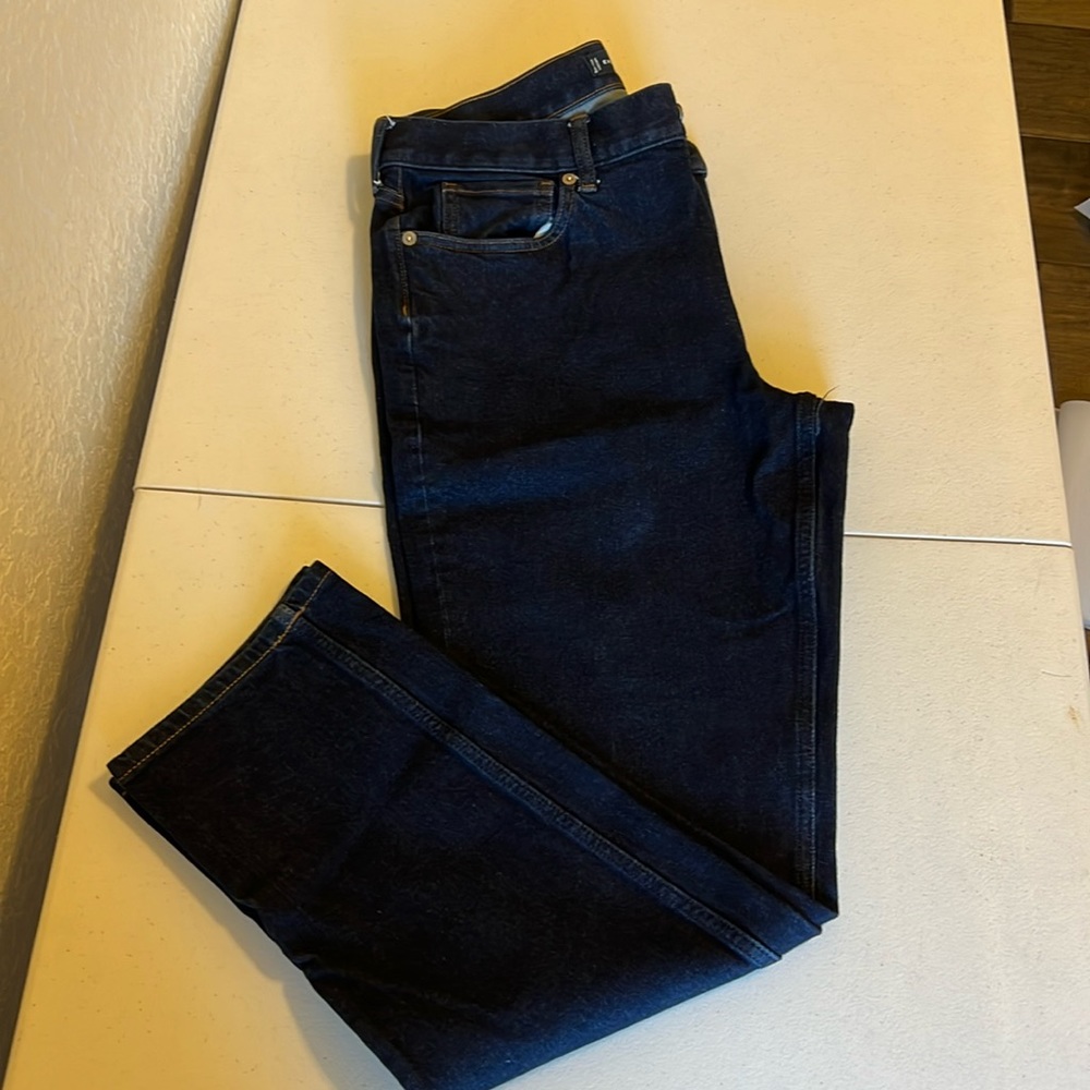 Everlane | uniform 32x30